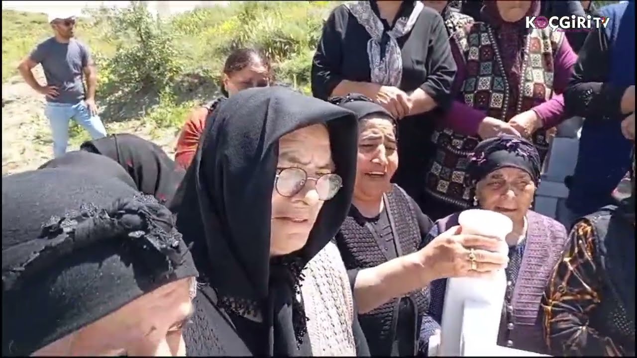 Can Işık ve Koçgiri Ağıtları