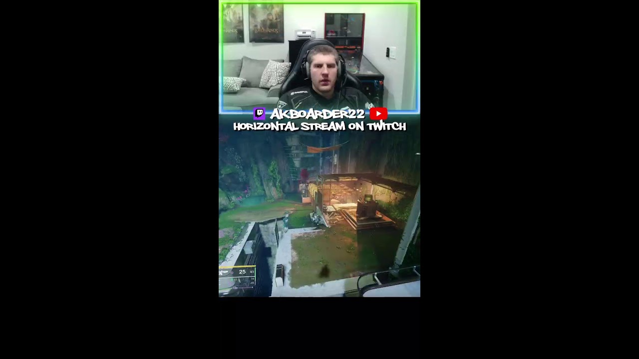 *LIVE* D2 Saber Challenge
