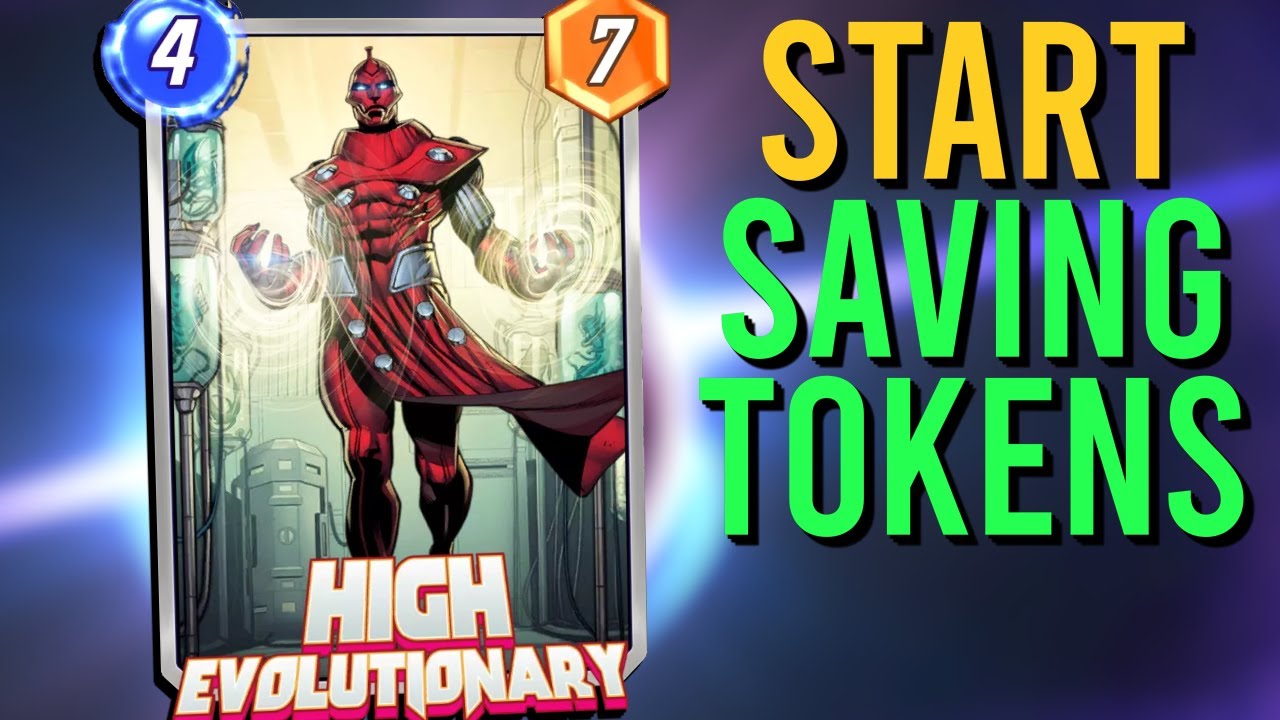 Unlock Secret Card Effects With a New Card in Marvel Snap
