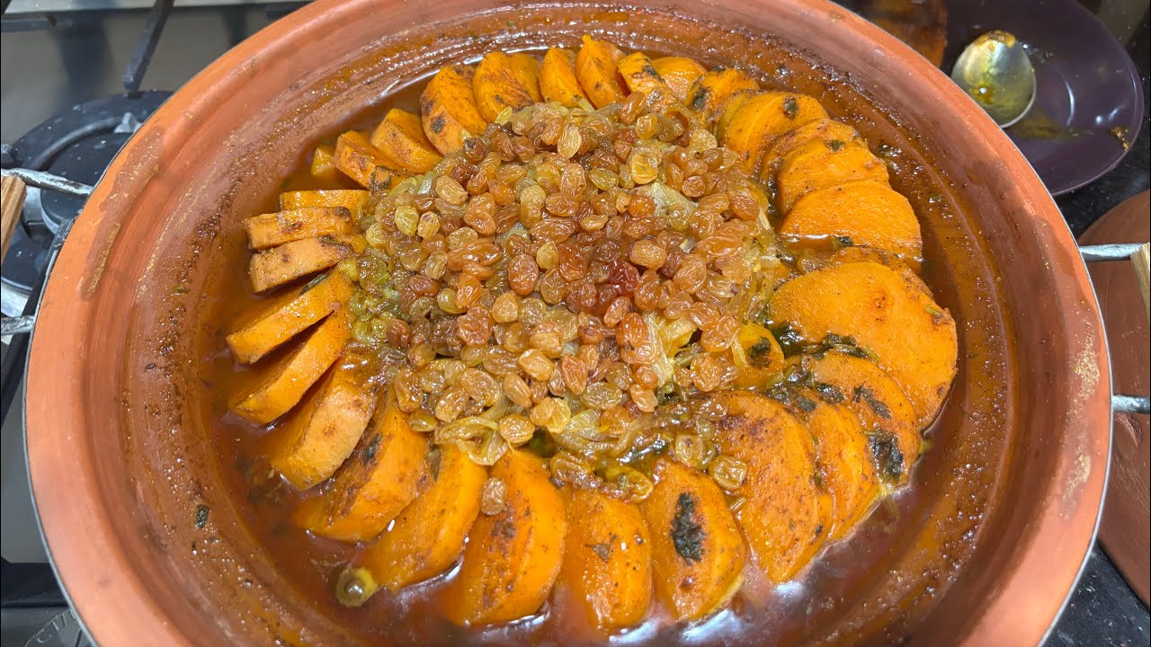 بطاطا 🍠 الحلوة بدون الحم مشرملة على حقها وطريقها حمقات الكبار والصغار 🌹😋