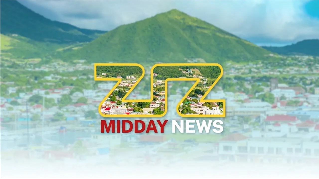 ZIZ Midday News - September 23rd, 2026