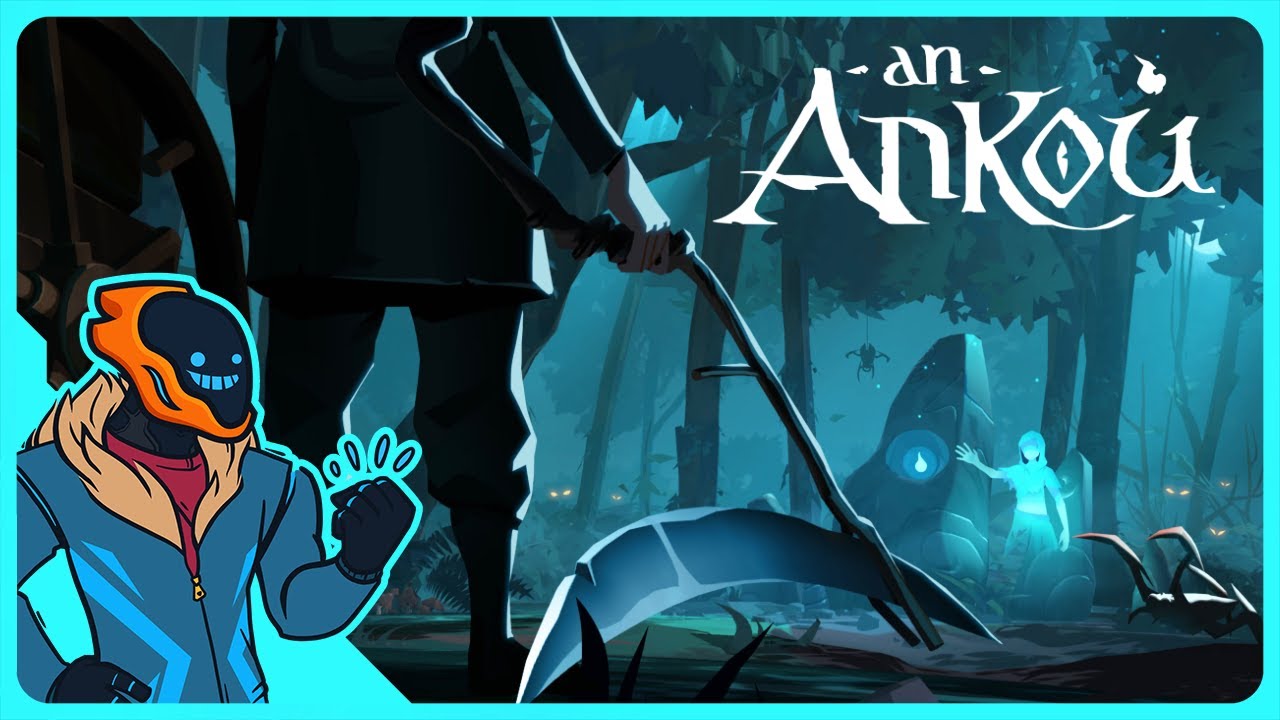 Merciless Soul Reaping Survival Roguelike! - An Ankou