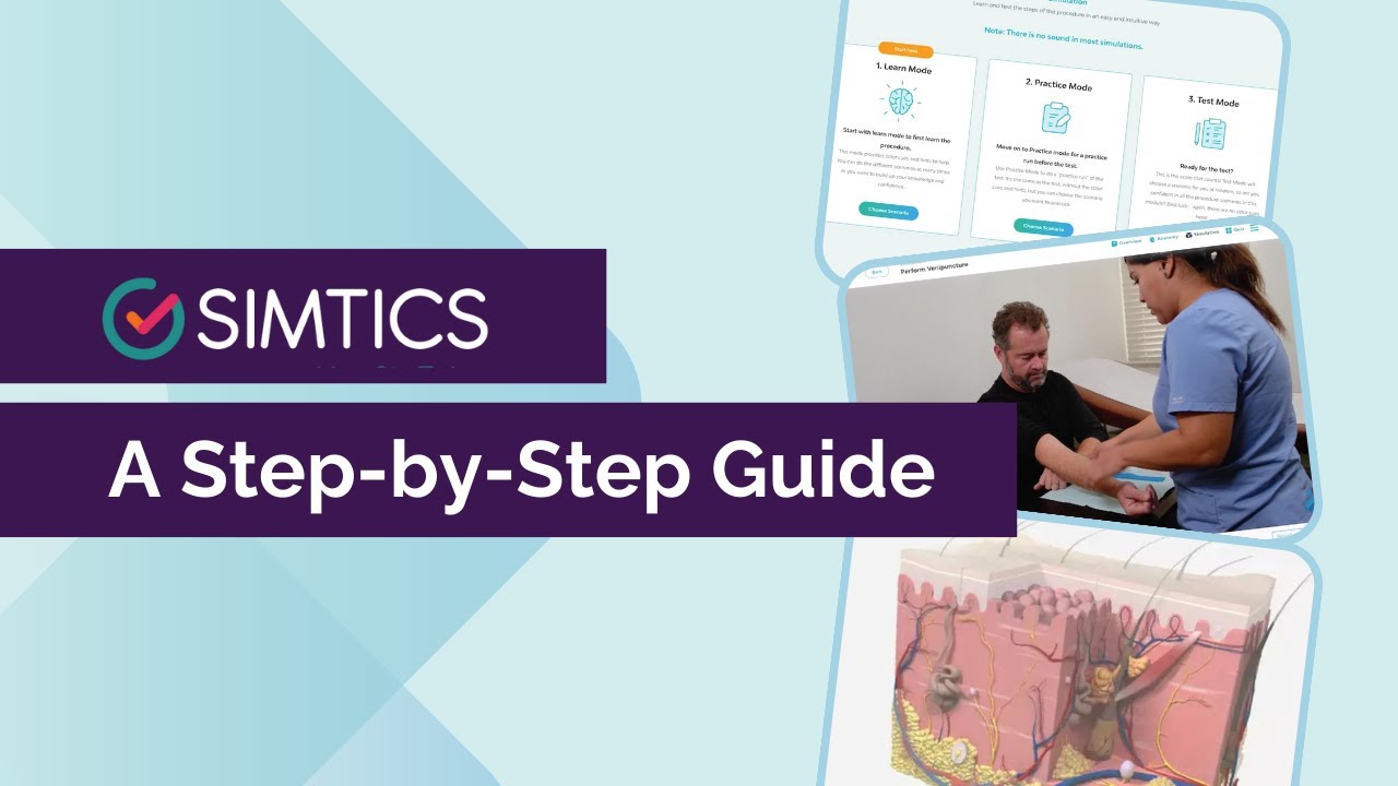 How to Use SIMTICS: Features, Navigation, and Pro Tips
