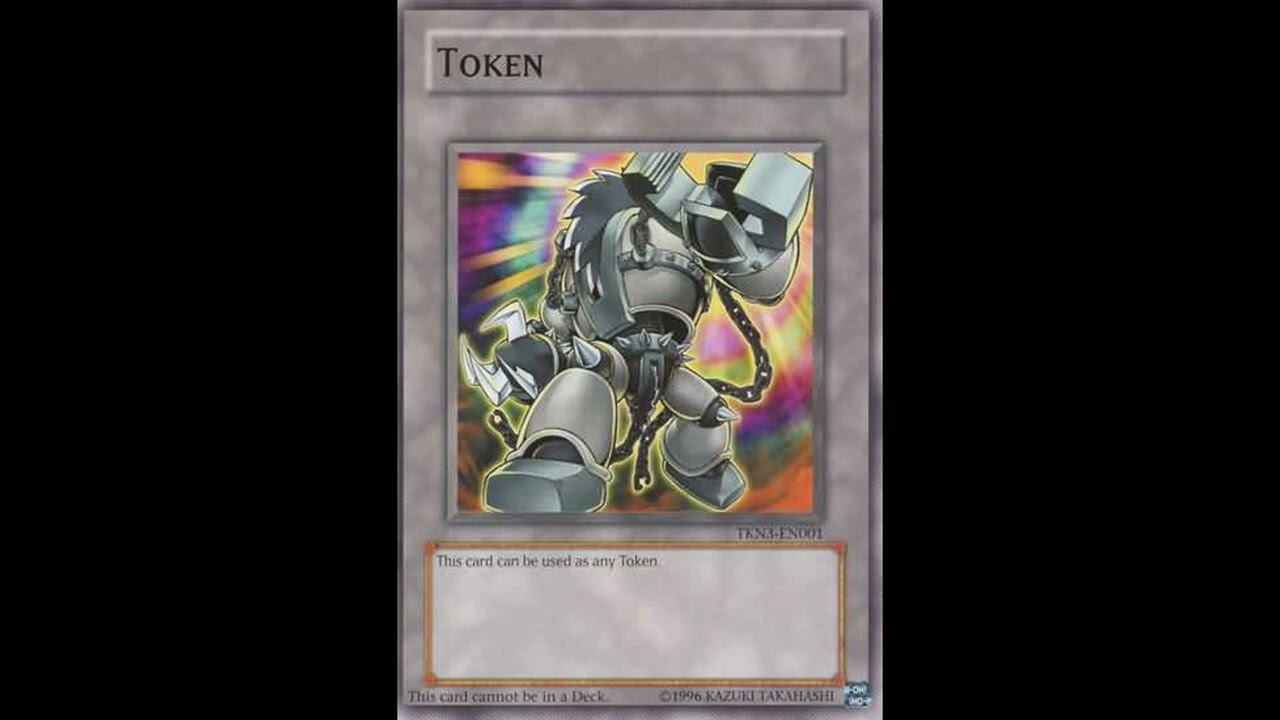 Yubel - Deck List
