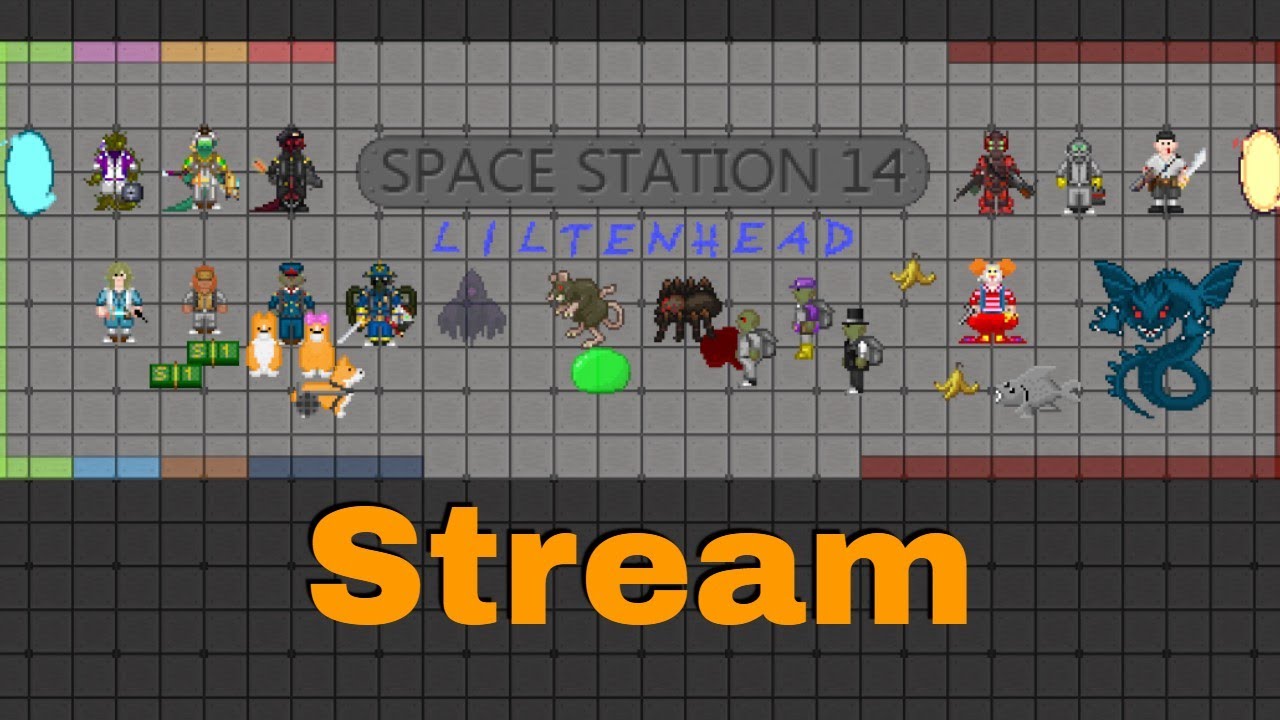 SS14 - Good Hits Only