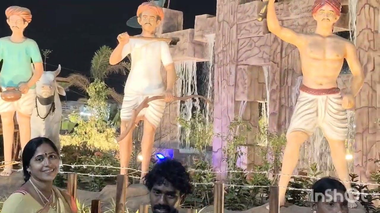 February 1, 2026 తెలంగాణ కుంభమేళా జాతర...