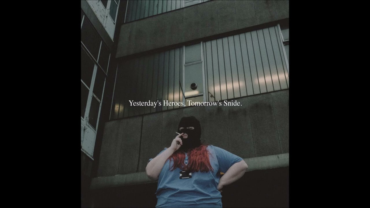 Clobber - Yesterday's Heroes, Tomorrow's Snide 2023 (Full EP)