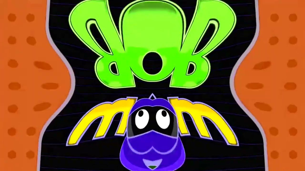 Bob Zoom Logo Intro Sparta Pitch Valise 1 Effects Sponsored By Gamavision Csupo