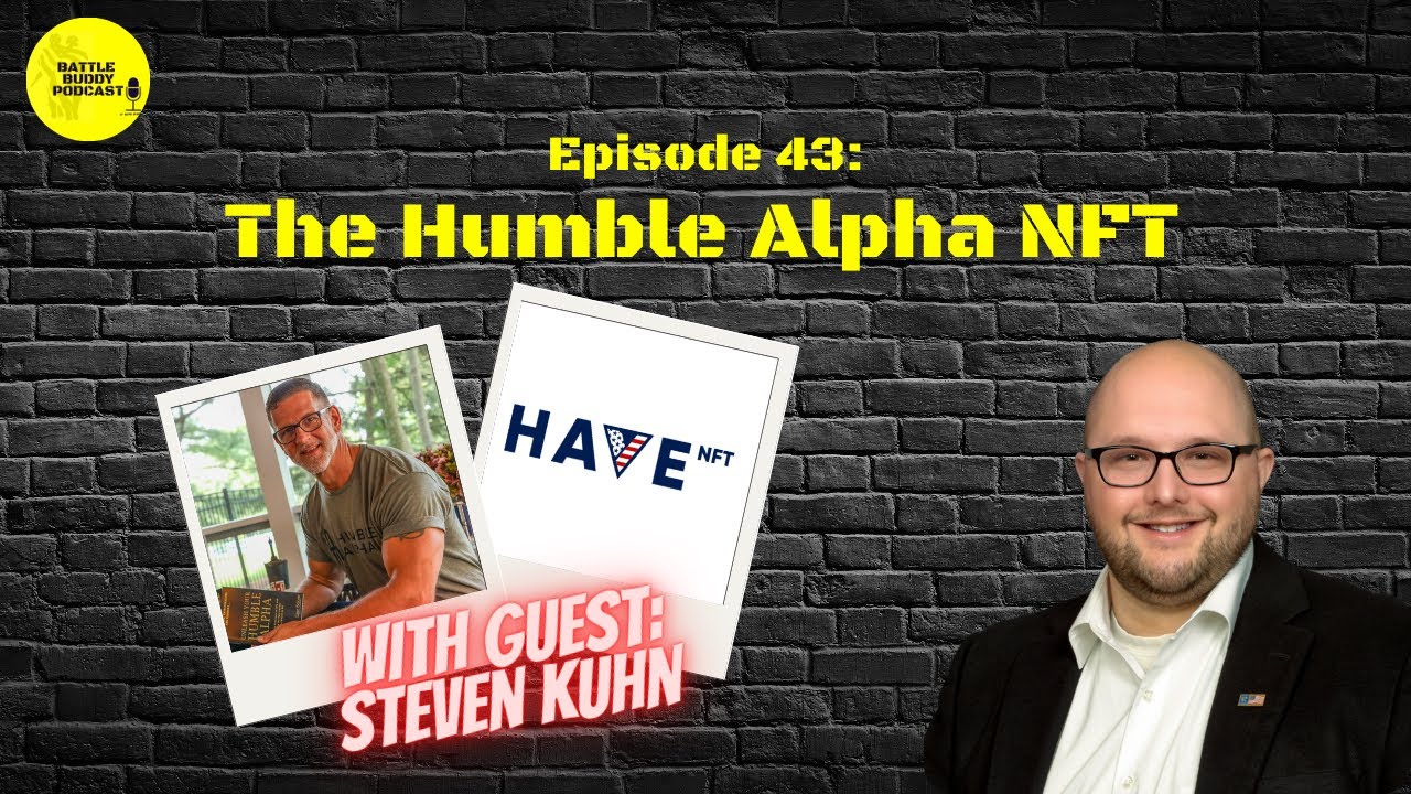 The Humble Alpha NFT