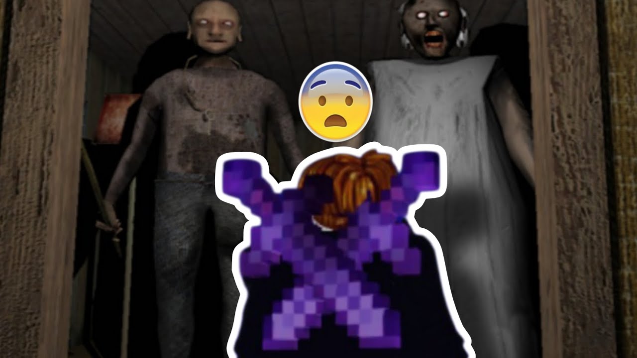 Jugando granny chapter 2 