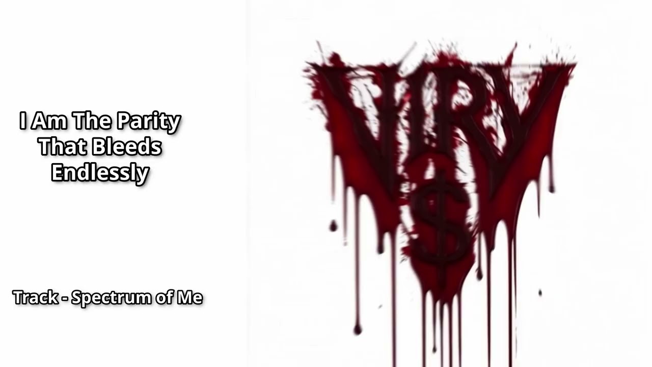Bleachdrinker-XX Rebranding to V1RV$