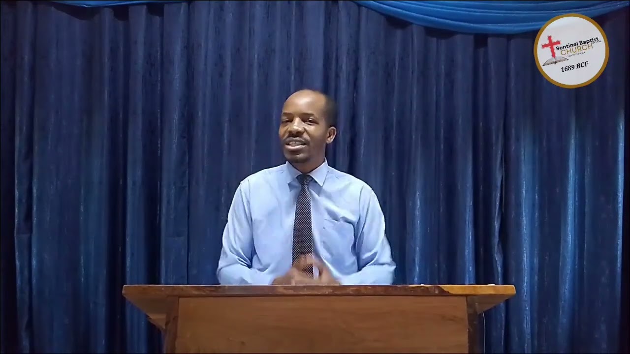 Appreciating the Pilgrim Concept | Church Seminar