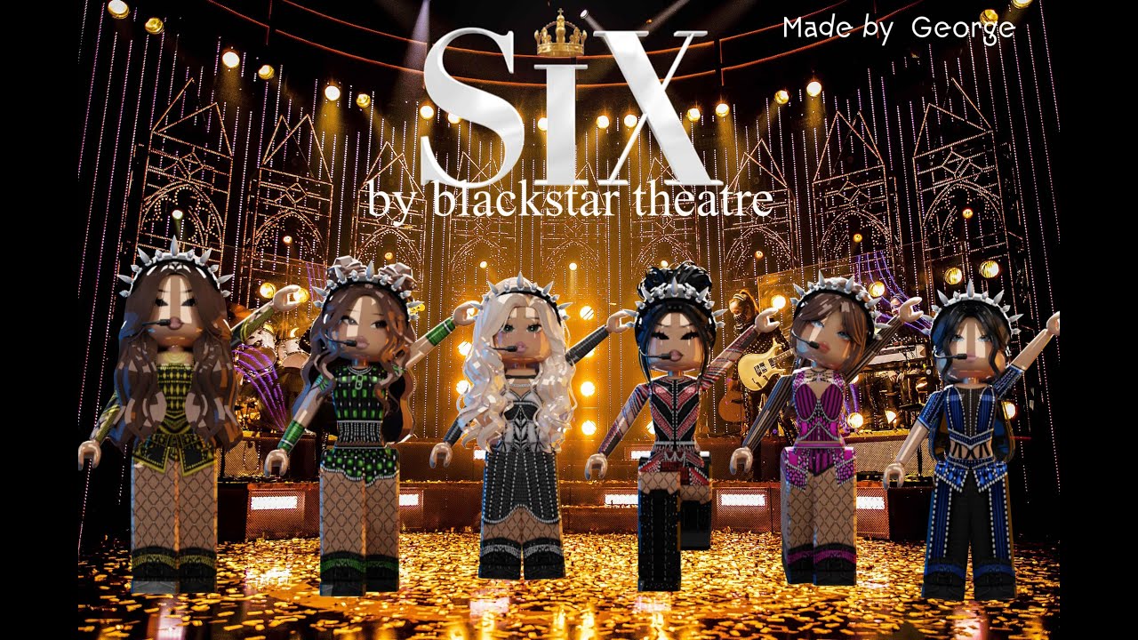 SIX 2.0 1/3/25