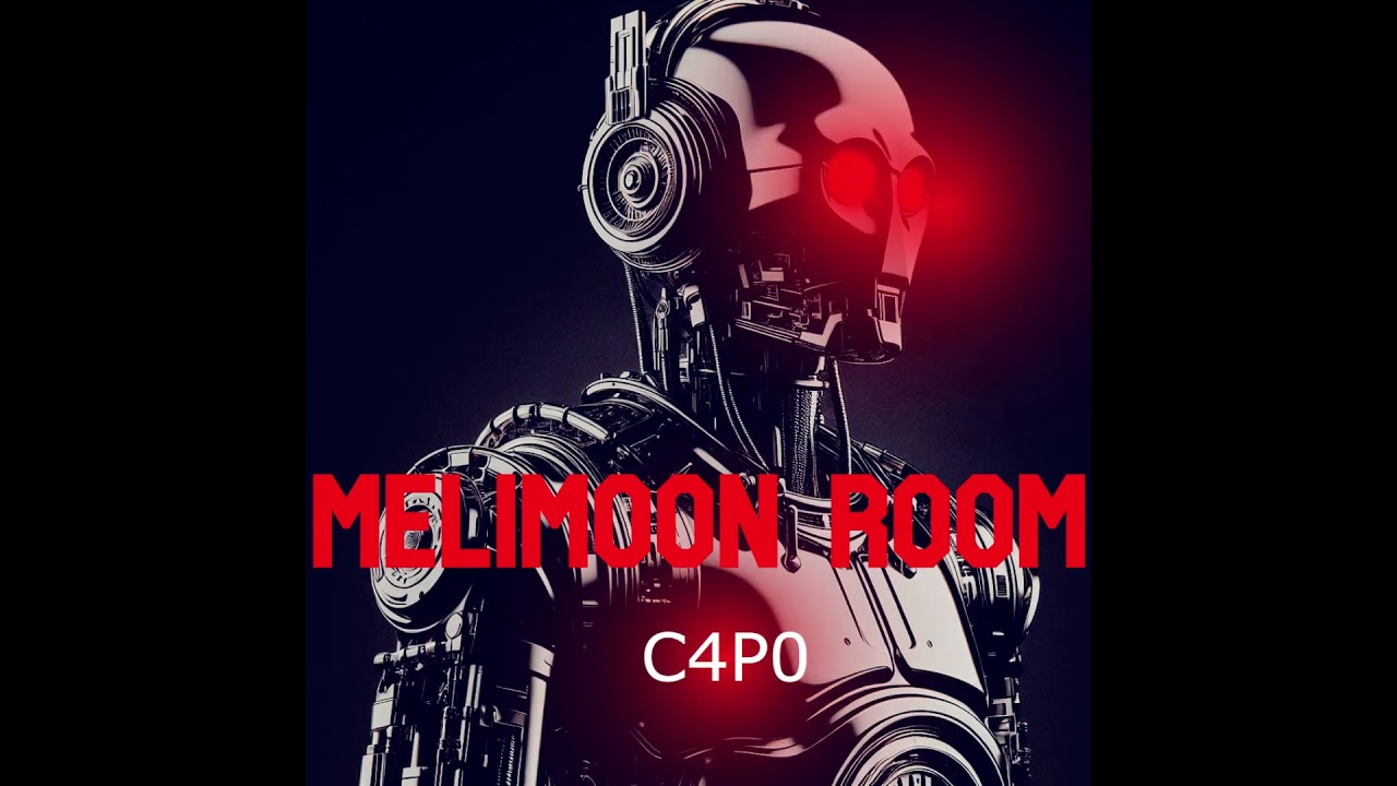 Melimoon Room - C4P0 (Official Video)