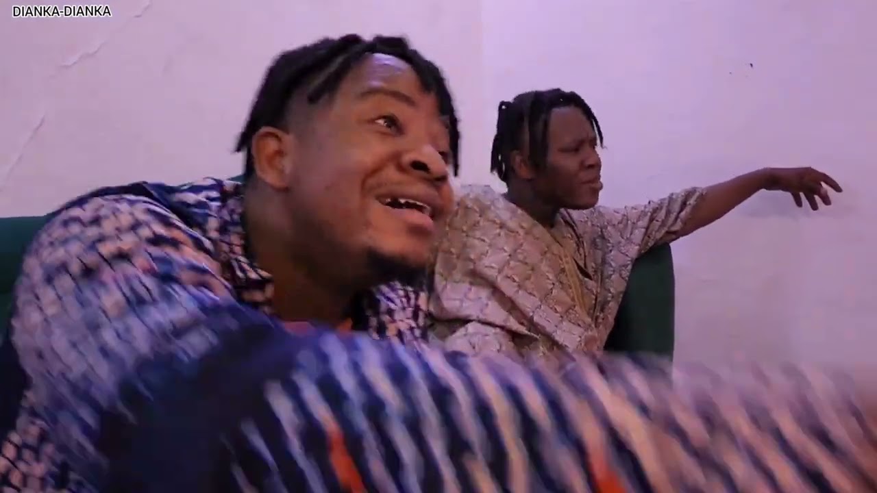 Dianka - Macht retour Mali🇲🇱 vs Ivoire 🇨🇮