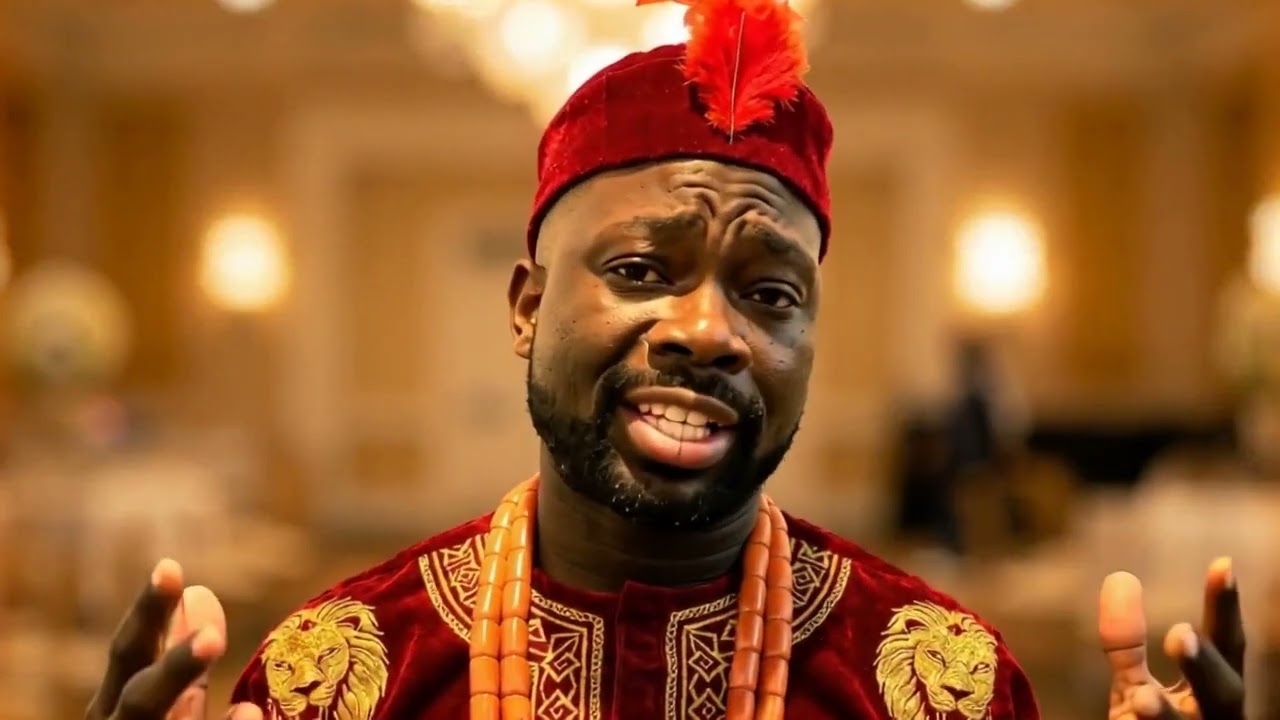 Otunba Pon Deck - Igwe