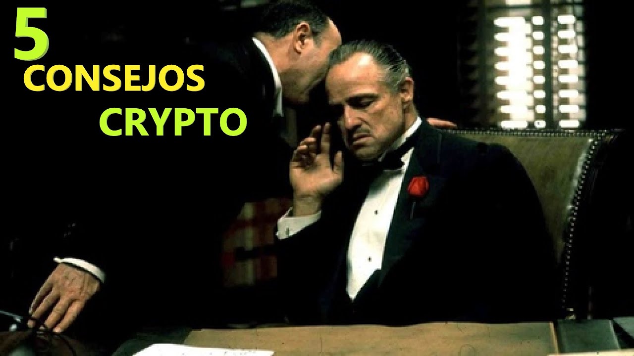 5 CLAVES para reci&eacute;n iniciados en CRIPTOMONEDAS