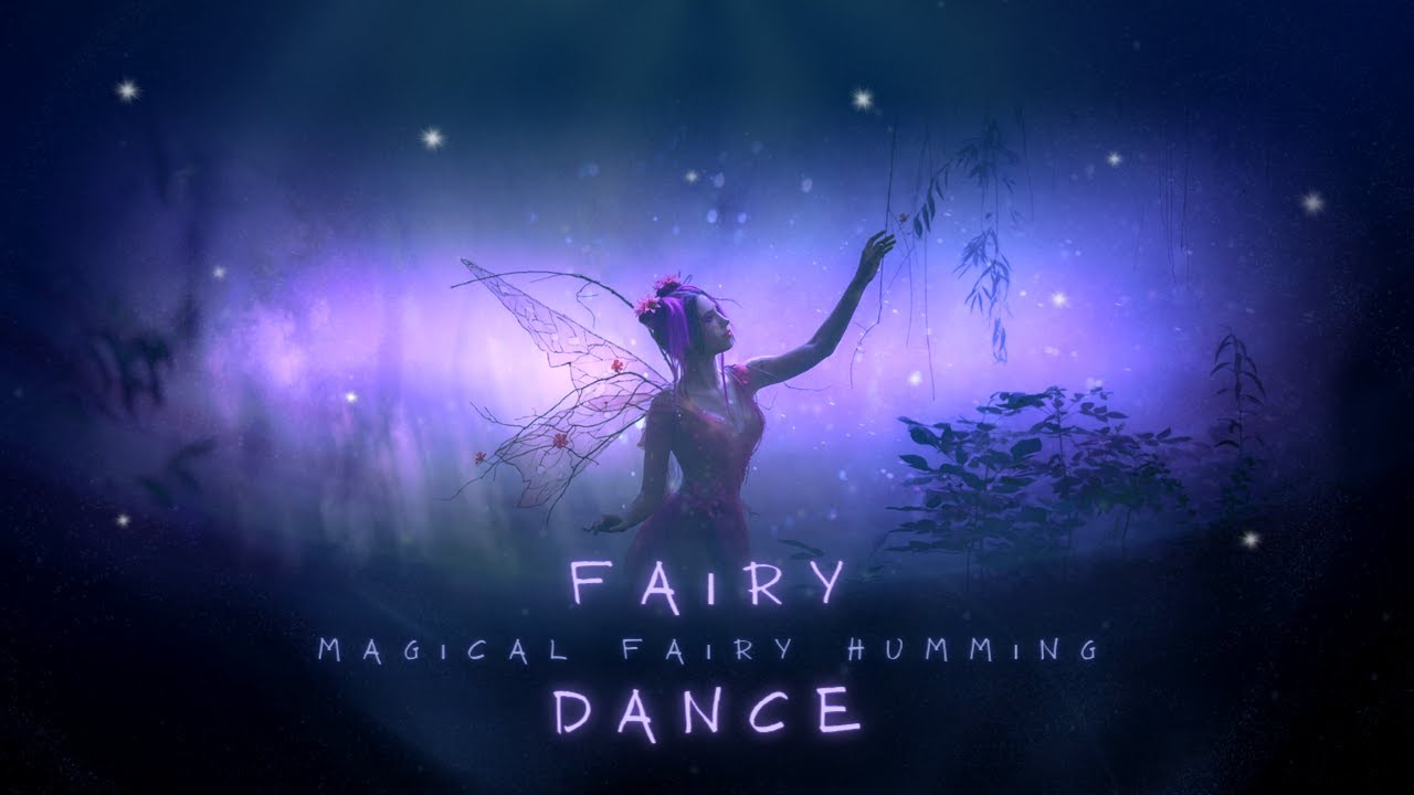 Ethereal Fairy Humming, Heavenly Fairy Forest Music &bull; Beautiful, Sad, Enchanting, Soothing