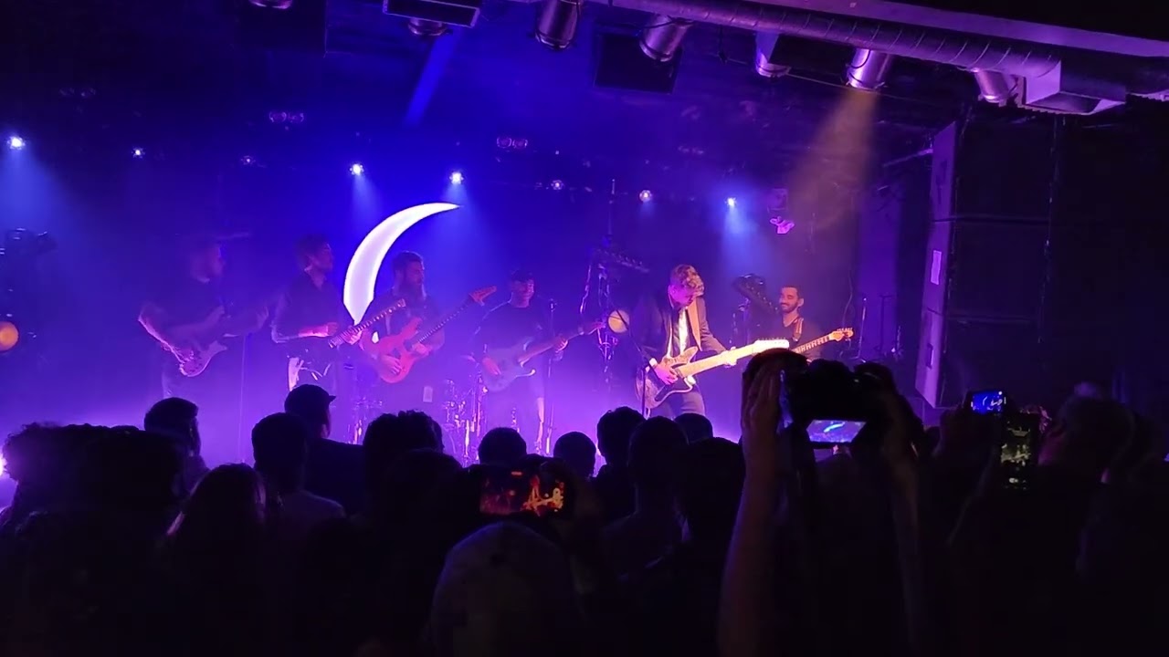 Plini: Electric Sunrise Jam ft. Jake Howsam Lowe, Jakub Zytecki, Shubh Saran, Aaron Marshall