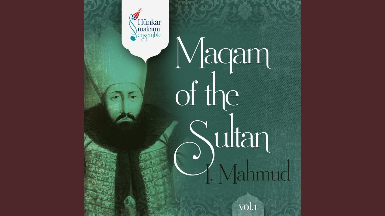 Bûselik Saz Semâîsi