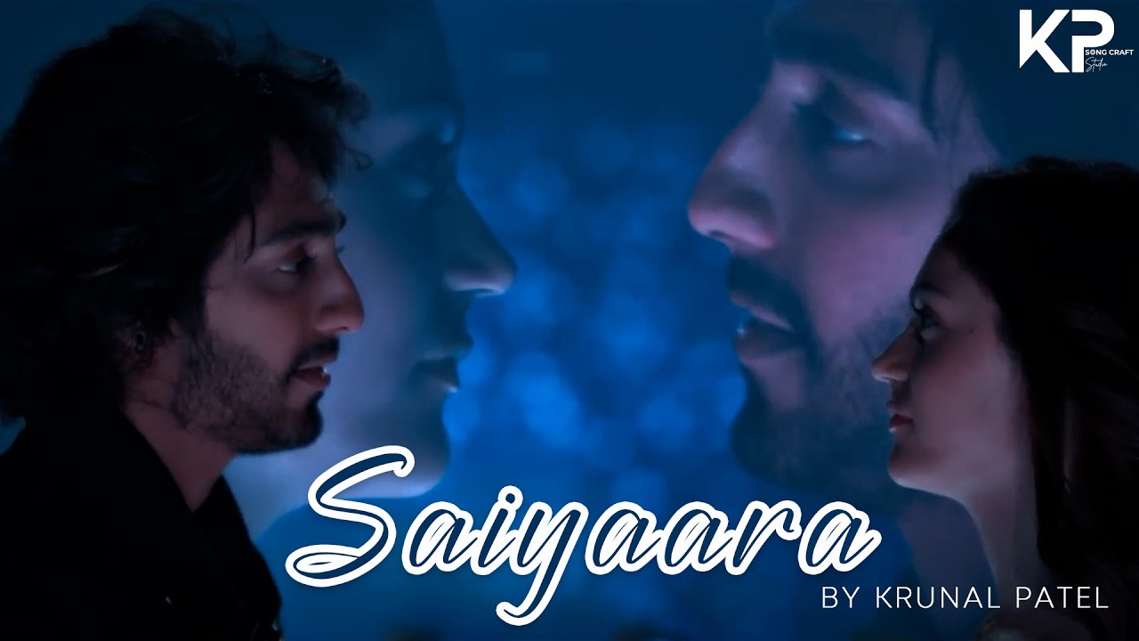 The Saiyaara Challenge: Bollywood's Newest Trend