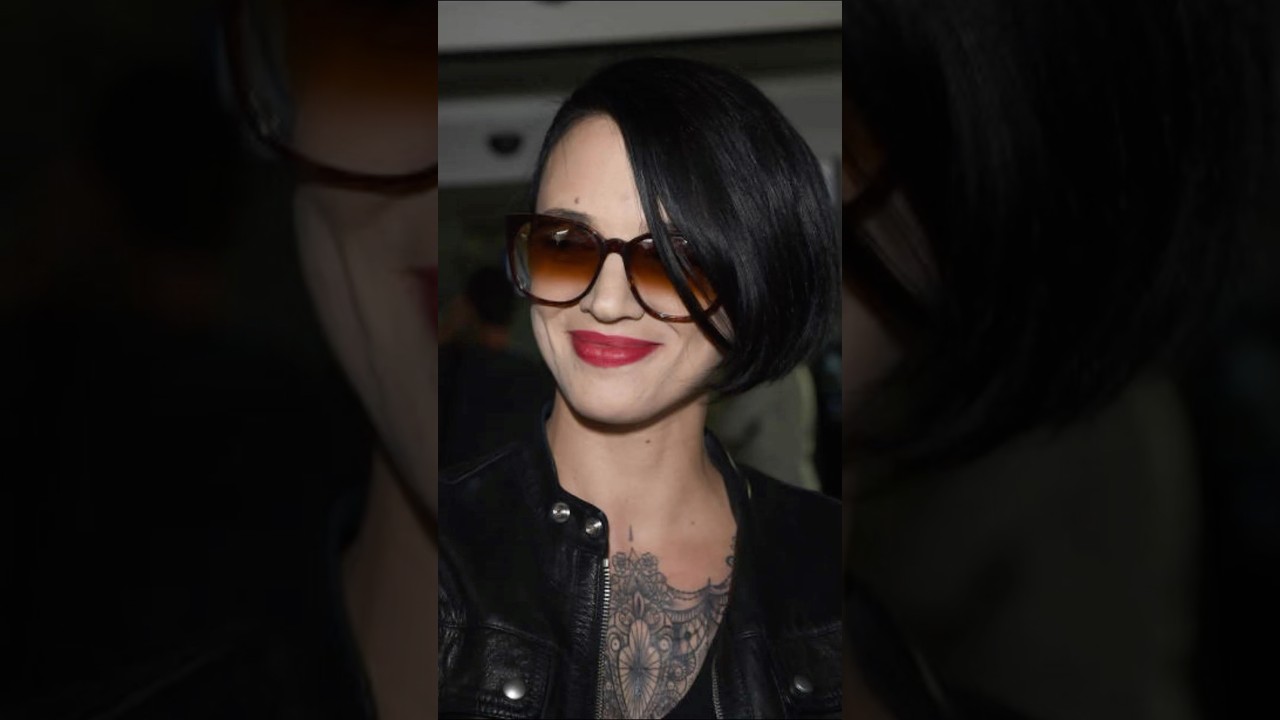 Asia Argento’s photos from 1993 to 2025 