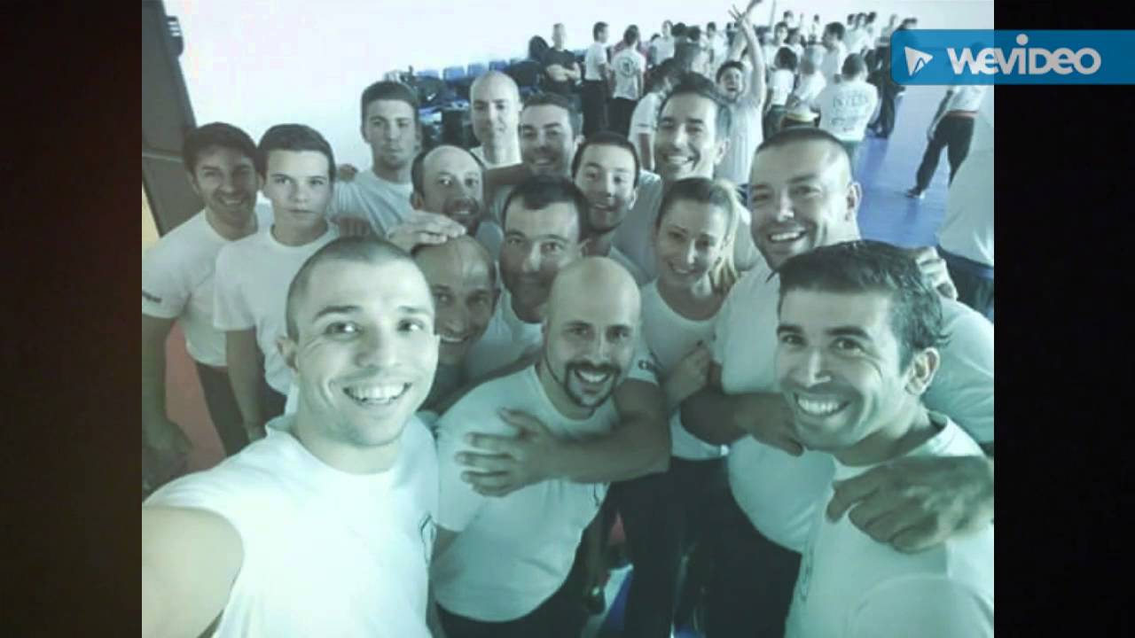 Est&aacute;gio de Inverno 2015 - FPKM | FEKM.RD