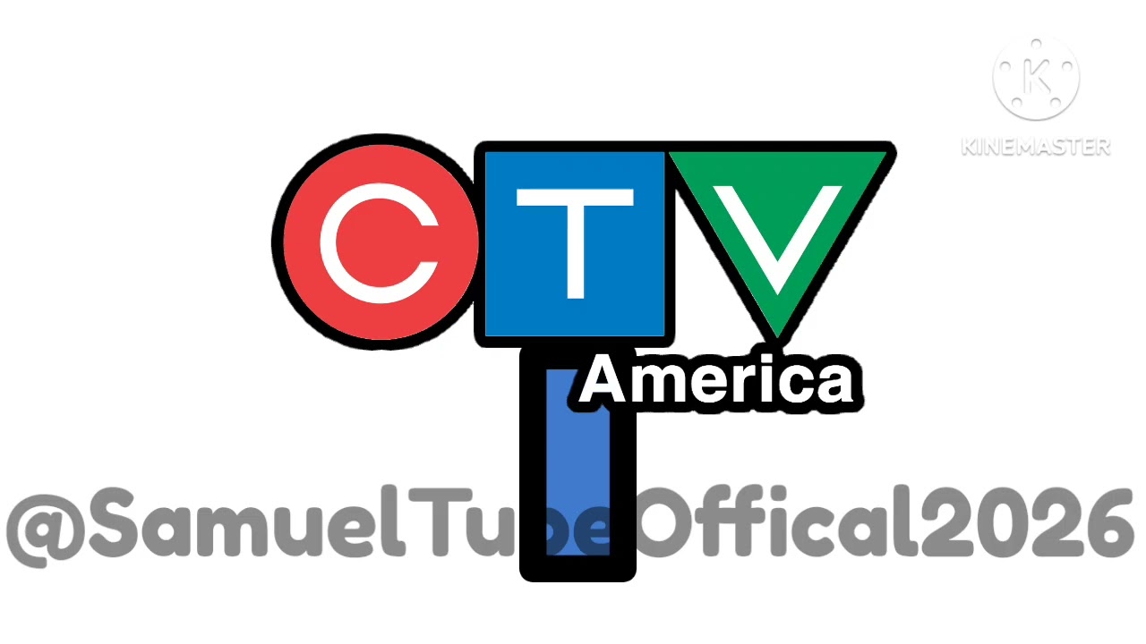 My Sprunki Oc: CTV America