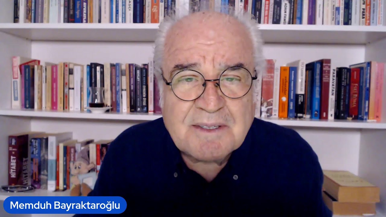 11 AYDIR SİZE YALAN S&Ouml;YL&Uuml;YORDUM... G&Uuml;NDEMİN EN &Ccedil;OK TARTIŞILAN SORUSU: CHP NASL KAPATILACAK?