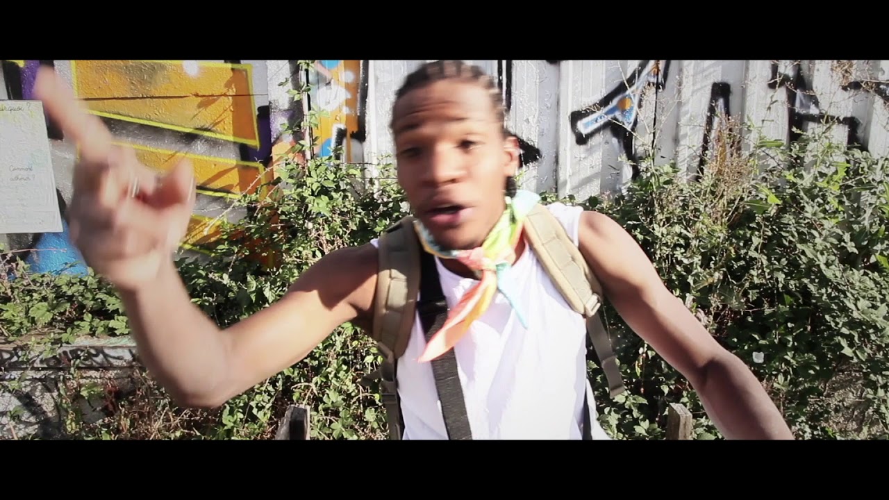 TOBECK LA LEGENDE - SINON CLIP OFFICIEL