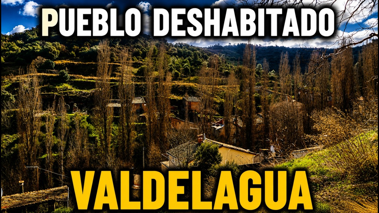 VALDELAGUA_LUGAR DETENIDO EN EL TIEMPO_BUDIA_GUADALAJARA_14/02/26.