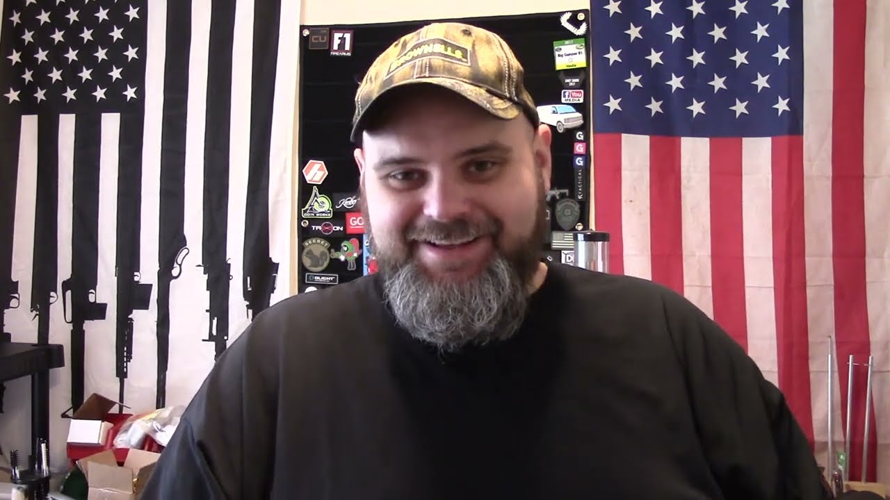 Hera Arms H7 7.62 Magazine review