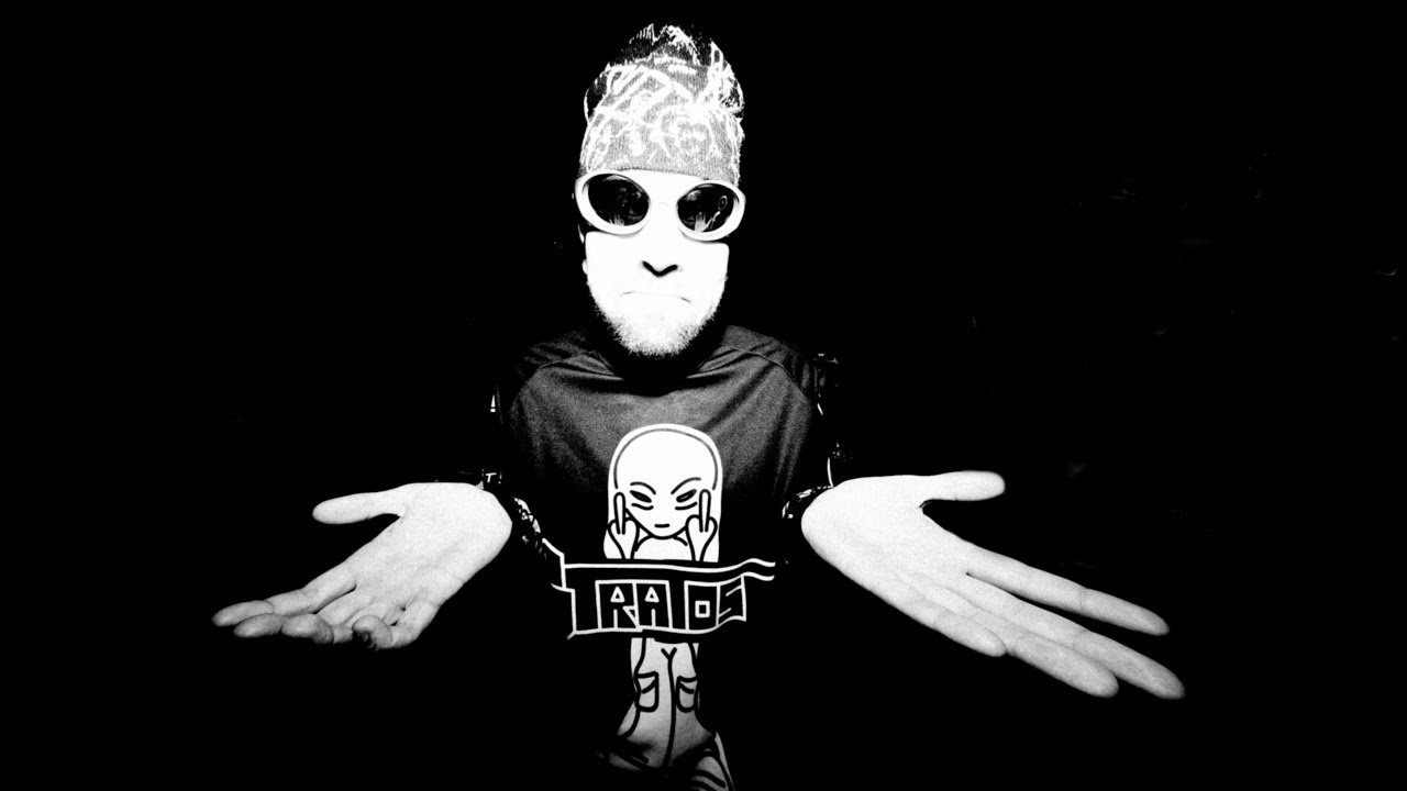 lil moine - 96 - audiovisual full album (mtb)