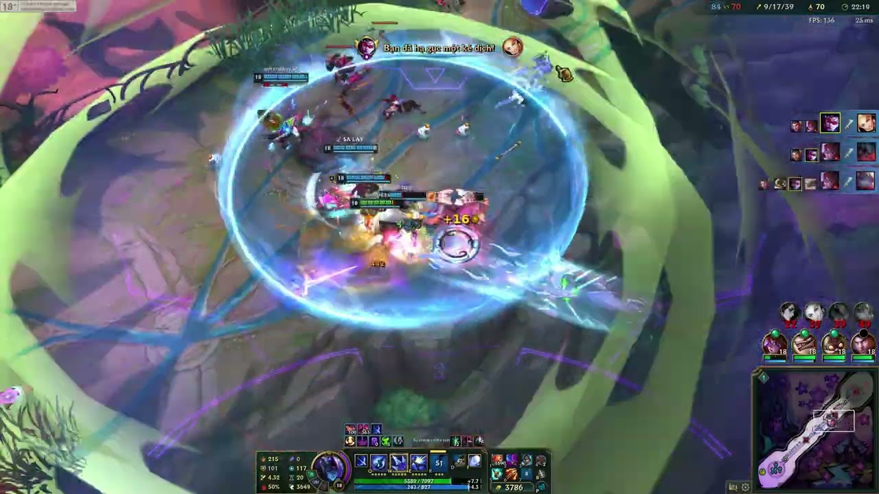 vayne