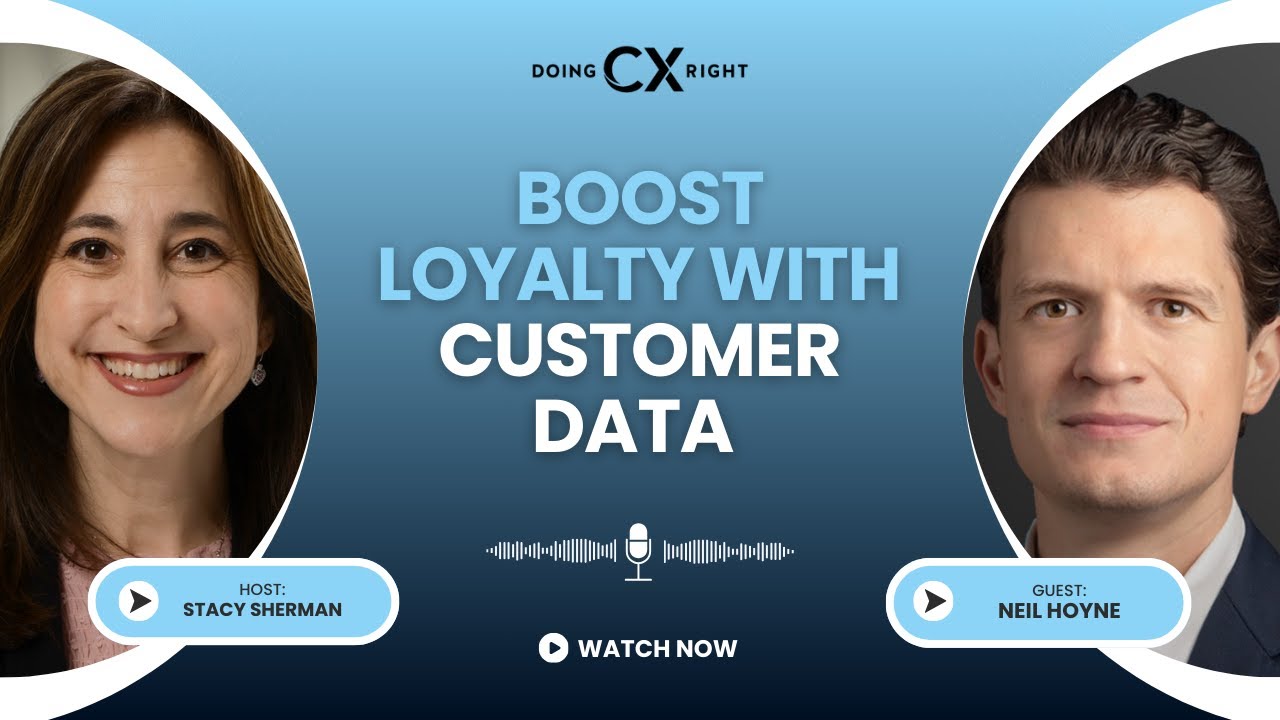 Understand Your Customers Better: Data-Backed Ways to Build Relationships
