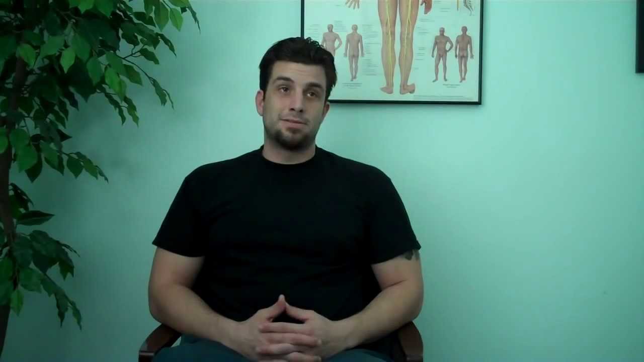 Yorba Linda  CA Chiropractor - Spinal Decompression Therapy for Bulged Discs and Lower Back Pain