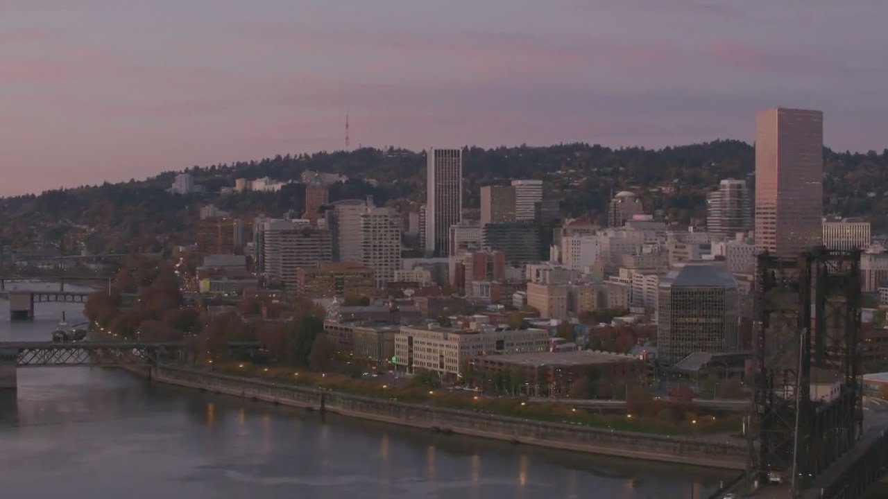 Study: Portland metro area generates more than half of Oregon&rsquo;s economic output