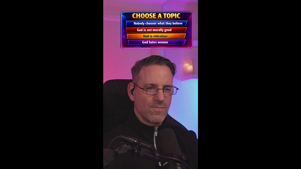 Unconvinced Live Stream 11 Feb 2026