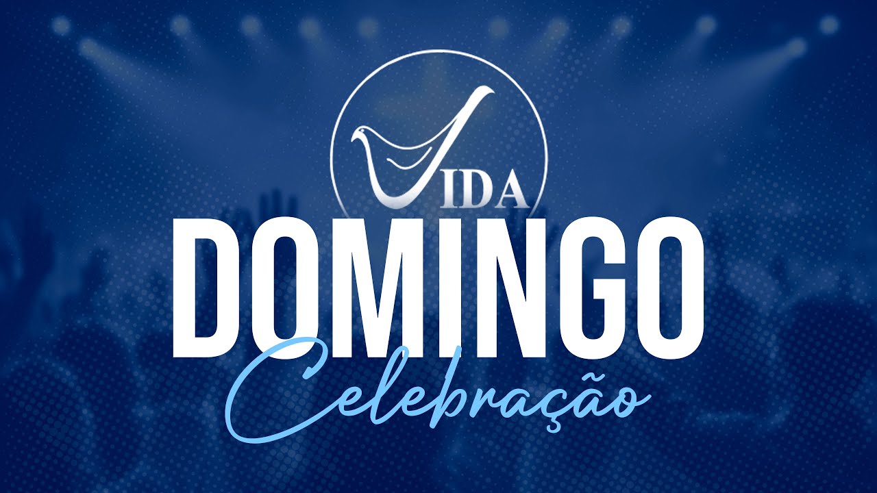 DESAFIOS SÃO DEGRAUS PARA O CRESCIMENTO | Culto de Celebraçâo (CEV aracaju) 01/MAR/26