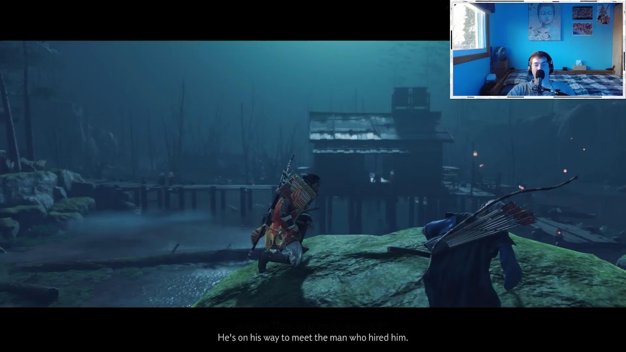 ALDOGD Live Stream