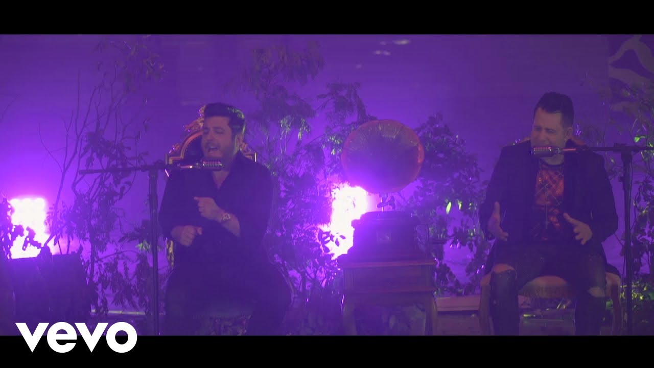 Bruno & Marrone - Loco, Loco, Loco