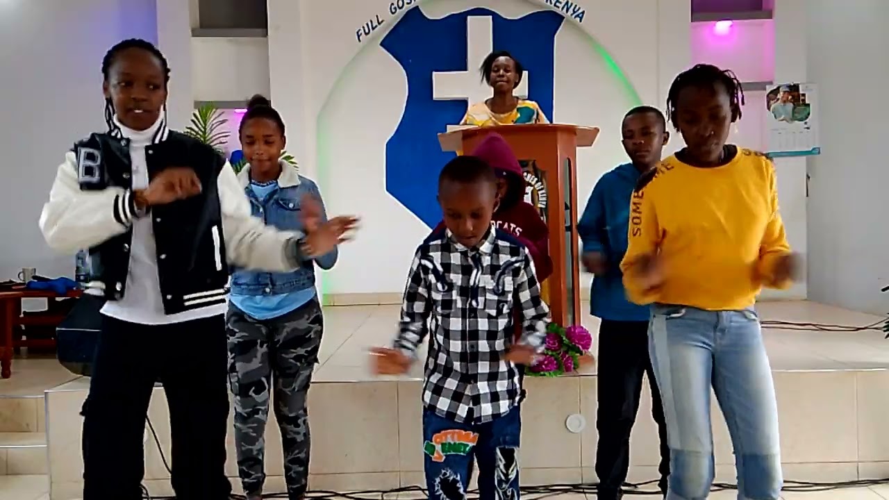 Promise Keeper by Chosen Generation