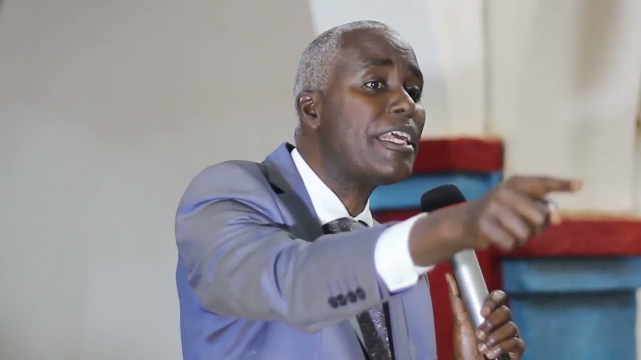 igikorwa ca Mpwemu Yera