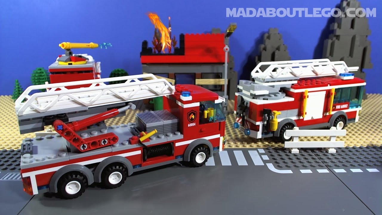LEGO Moja Pierwsza Ciągnik 10615