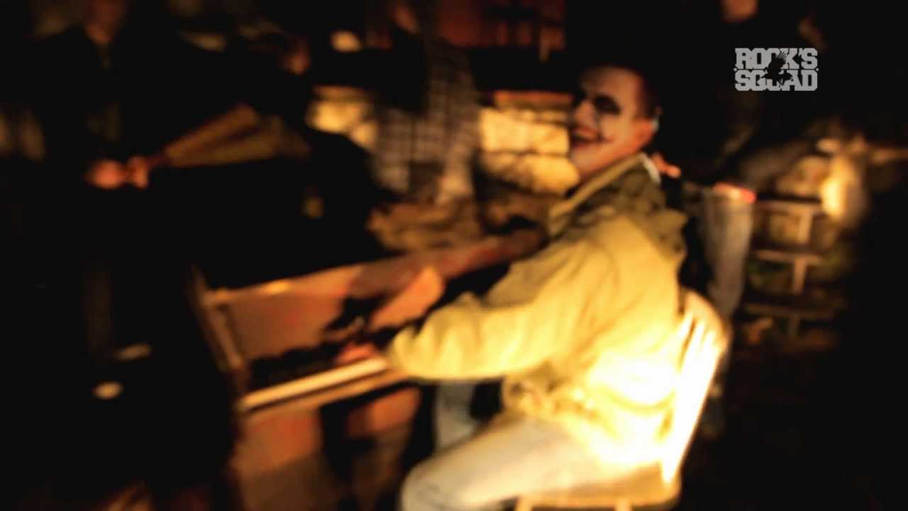 Rook - BATMAN (StreetVideo)