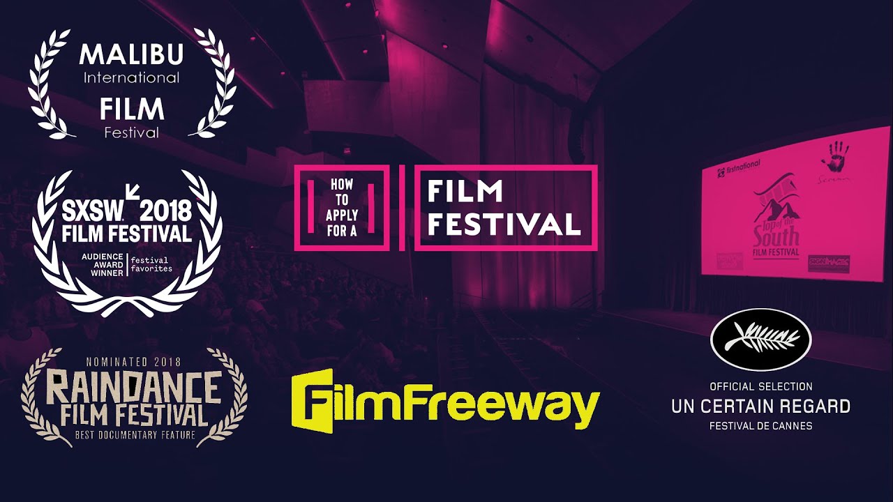 How to Send Your Films to Film Festivals | Award Functions | தமிழ் | Film Psycho