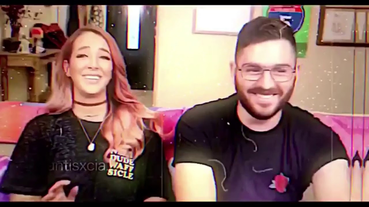 Jenna marbles Instagram edits