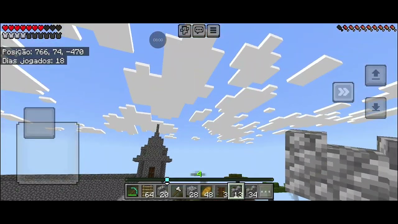 Construindo um REINO - PARTE 6
