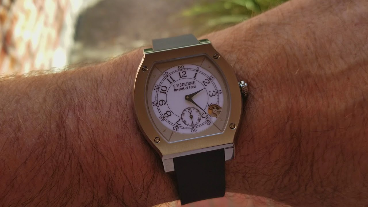 FP Journe Elegante 48
