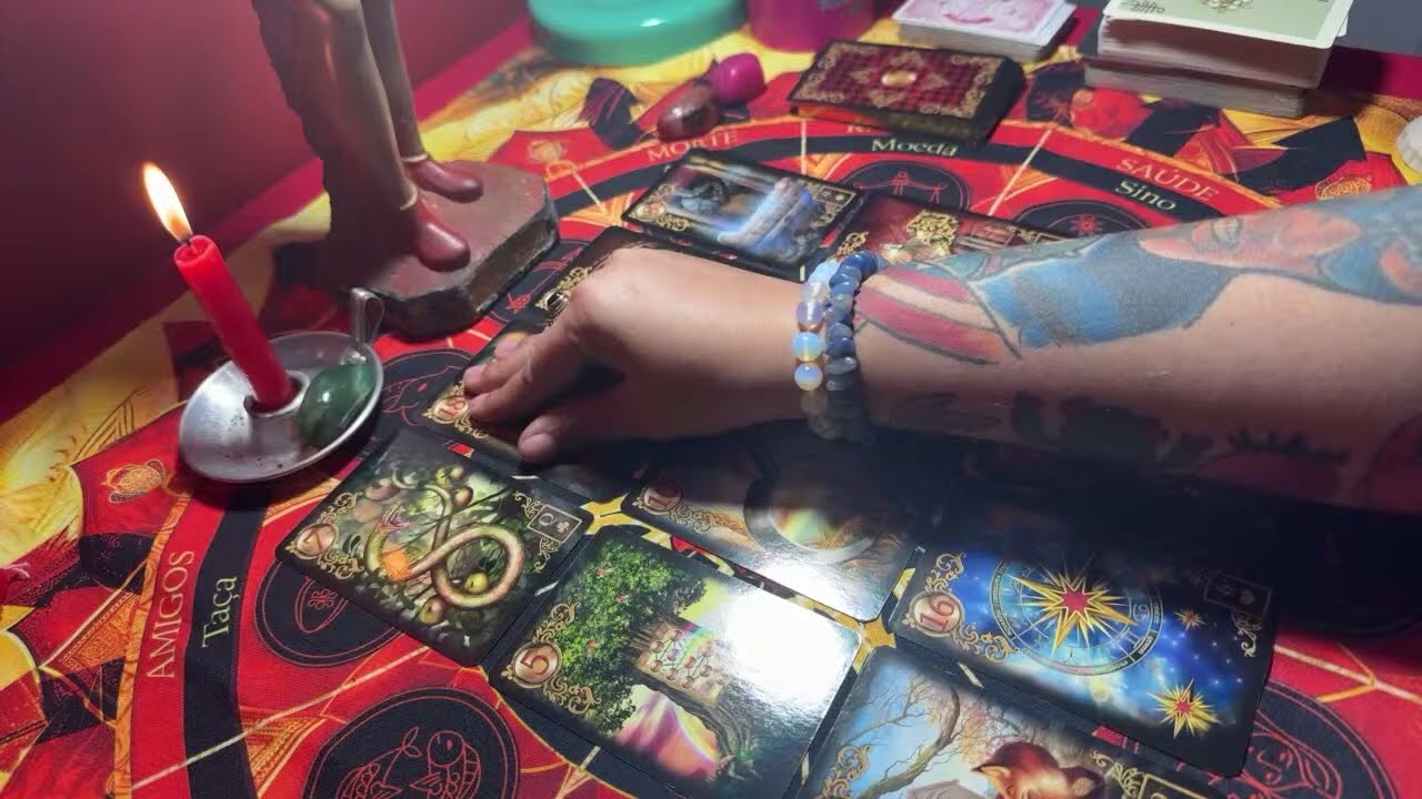 SAIBA TUDO QUE VEM EM SETEMBRO/2024 PRA VC! ✨🍀